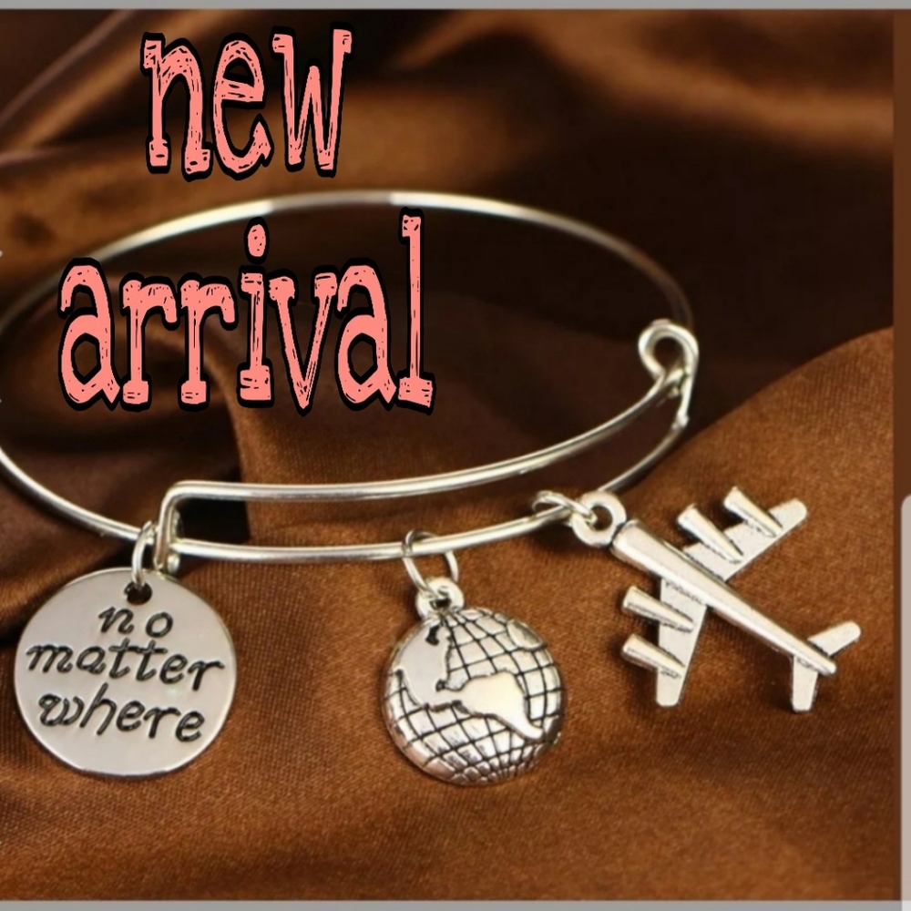 New arrival 🆕️Travelers bracelet